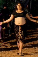 Namitha Hot Item Song Photos